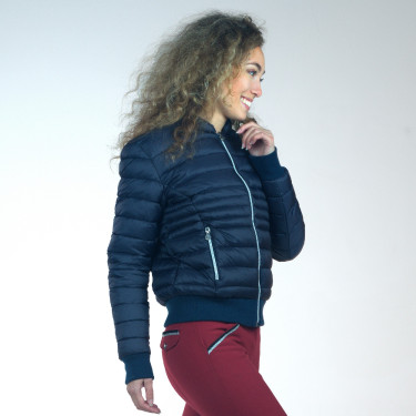 Chaqueta ligera Flags & Cup mujer Galena Chaqueta ligera Flags & Cup mujer Galena
