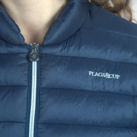 Chaqueta ligera Flags & Cup... Chaqueta ligera Flags & Cup...