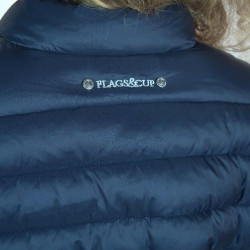 Chaqueta ligera Flags & Cup mujer Galena Chaqueta ligera Flags & Cup mujer Galena