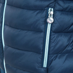Chaqueta ligera Flags & Cup mujer Galena Chaqueta ligera Flags & Cup mujer Galena