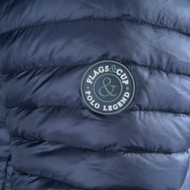 Chaqueta ligera Flags & Cup hombre Minto Chaqueta ligera Flags & Cup hombre Minto