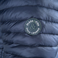 Chaqueta ligera Flags & Cup... Chaqueta ligera Flags & Cup...