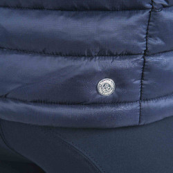 Chaqueta ligera Flags & Cup hombre Minto