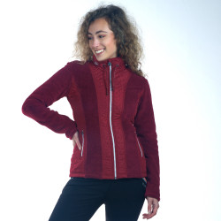 Chaqueta polar Flags & Cup mujer Sitka Chaqueta polar Flags & Cup mujer Sitka