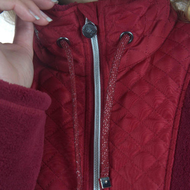 Chaqueta polar Flags & Cup mujer Sitka Chaqueta polar Flags & Cup mujer Sitka