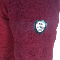 Chaqueta polar Flags & Cup mujer Sitka Chaqueta polar Flags & Cup mujer Sitka