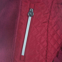 Chaqueta polar Flags & Cup mujer Sitka Chaqueta polar Flags & Cup mujer Sitka