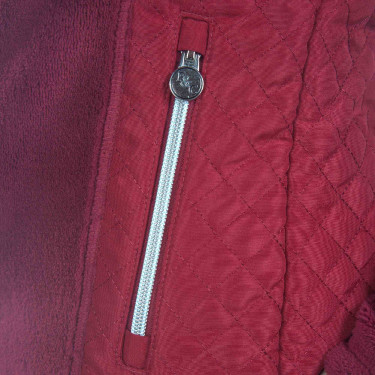 Chaqueta polar Flags & Cup mujer Sitka Chaqueta polar Flags & Cup mujer Sitka