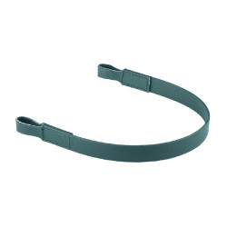Frontalera beta 20 mm Verde