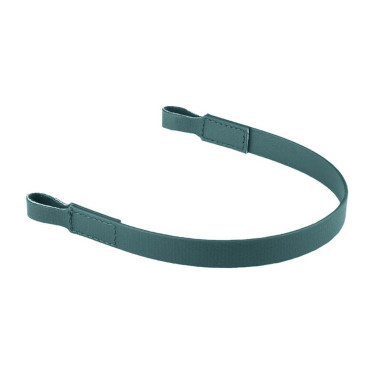 Frontalera beta 20 mm Verde