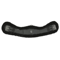 Cincha corta Norton XTR Mouton synthétique Cincha corta Norton XTR Mouton synthétique