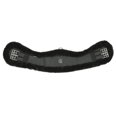 Cincha corta Norton XTR Mouton synthétique Cincha corta Norton XTR Mouton synthétique
