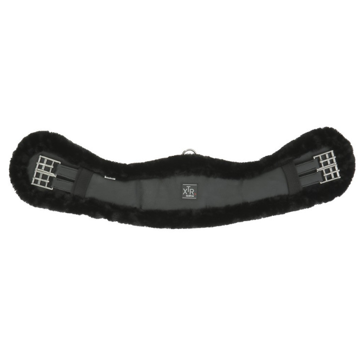 Cincha corta Norton XTR Mouton synthétique Cincha corta Norton XTR Mouton synthétique