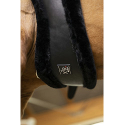 Cincha corta Norton XTR Mouton synthétique Cincha corta Norton XTR Mouton synthétique