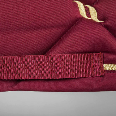 Mantilla Jump Night Collection Back On Track Roja Rojo Mantilla Jump Night Collection Back On Track Roja Rojo