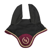 Orejeras Night Collection Back On Track Roja Rojo