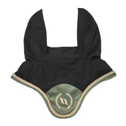 Orejeras Night Collection Back On Track Oliva Verde