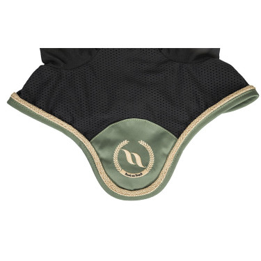 Orejeras Night Collection Back On Track Oliva Verde