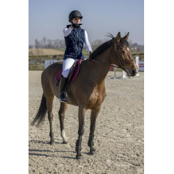 Chaleco Pro Series Piaffer