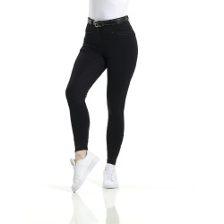 Pantalón Equithème Safir con culera de silicona