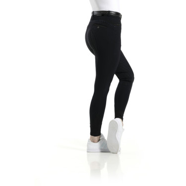 Pantalón Equithème Safir con culera de silicona Pantalón Equithème Safir con culera de silicona