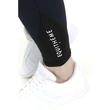 Pantalón Equithème Safir con culera de silicona Pantalón Equithème Safir con culera de silicona