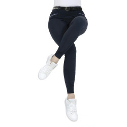 Pantalón Equithème Gizel culera de silicona