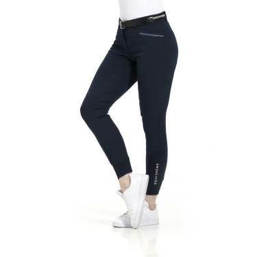 Pantalón Equithème Gizel culera de silicona Pantalón Equithème Gizel culera de silicona