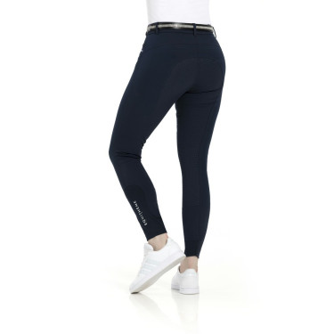 Pantalón Equithème Gizel culera de silicona Pantalón Equithème Gizel culera de silicona