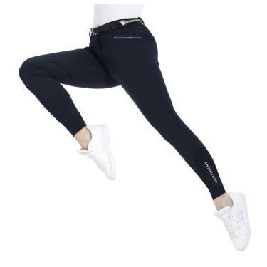 Pantalón Equithème Gizel culera de silicona Pantalón Equithème Gizel culera de silicona