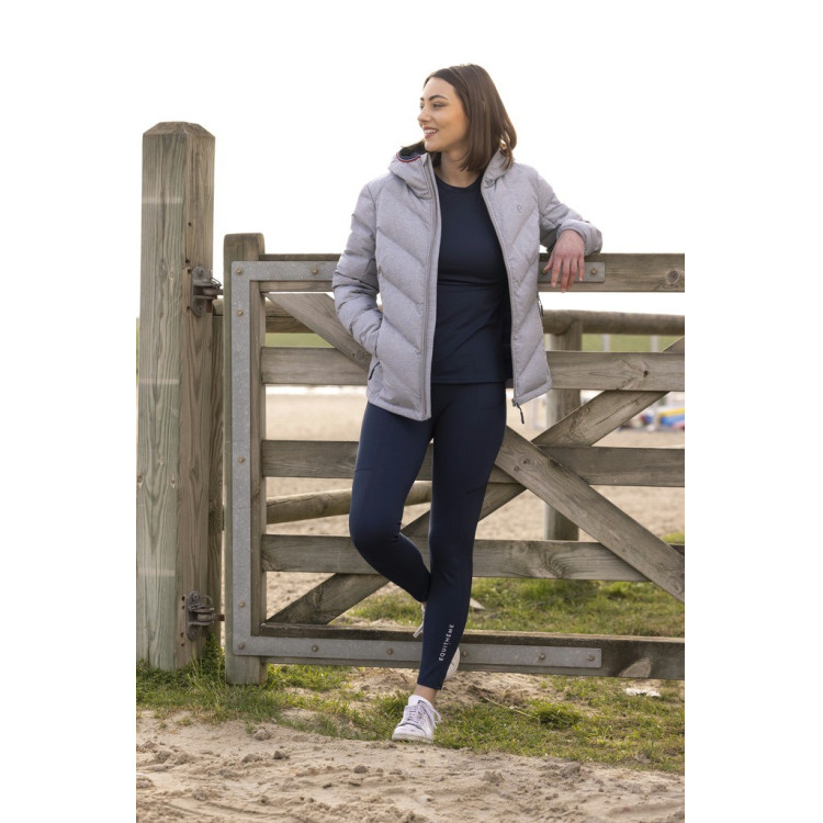 Chaqueta acolchada Equithème Lara Chaqueta acolchada Equithème Lara