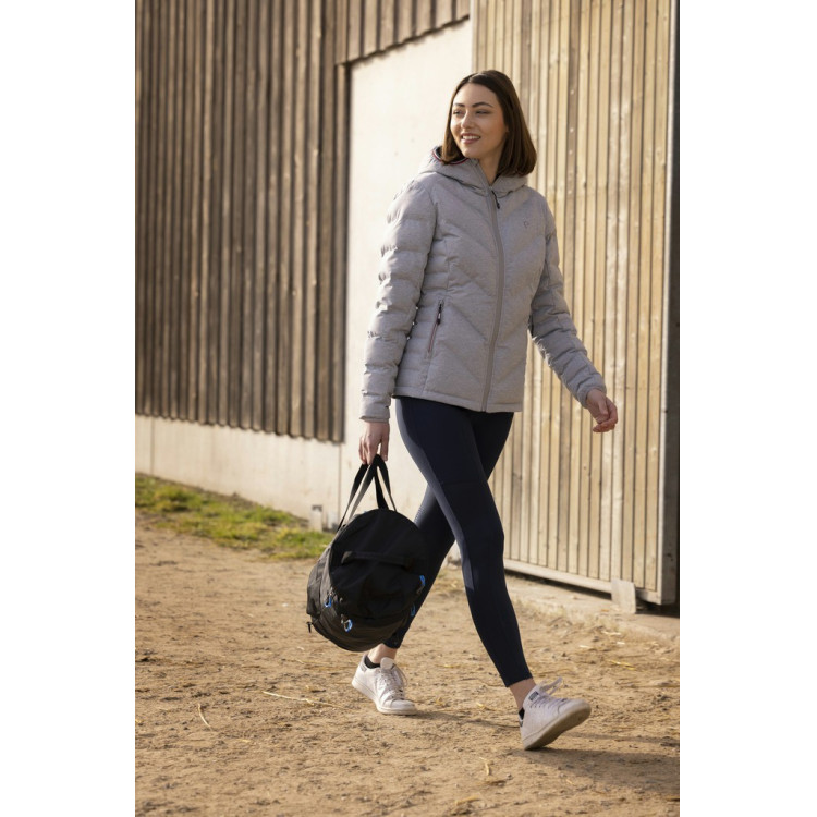 Chaqueta acolchada Equithème Lara Chaqueta acolchada Equithème Lara