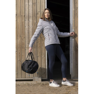 Chaqueta acolchada Equithème Lara Chaqueta acolchada Equithème Lara