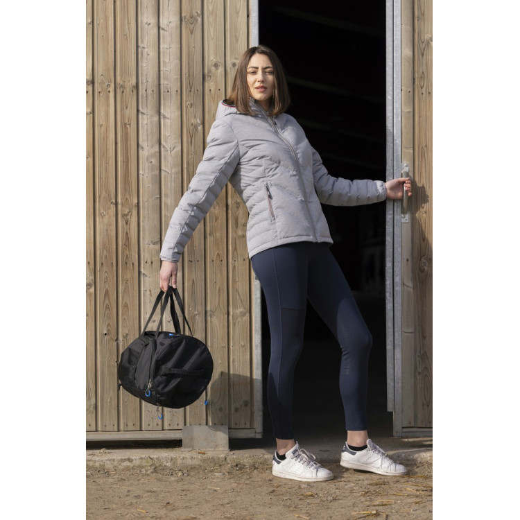 Chaqueta acolchada Equithème Lara Chaqueta acolchada Equithème Lara
