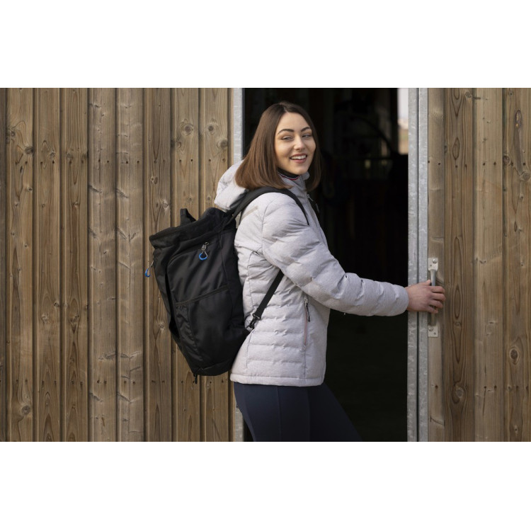 Chaqueta acolchada Equithème Lara Chaqueta acolchada Equithème Lara