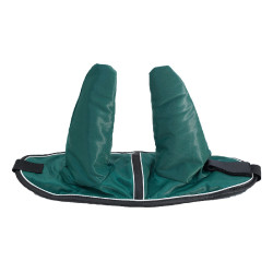 Orejeras sin bolas Finn-Tack Orejeras sin bolas Finn-Tack