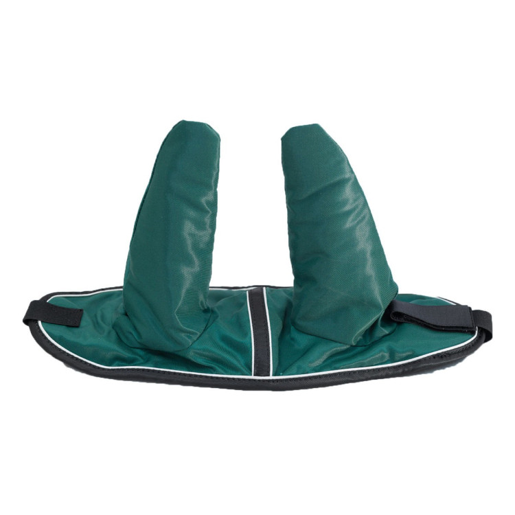 Orejeras sin bolas Finn-Tack Orejeras sin bolas Finn-Tack