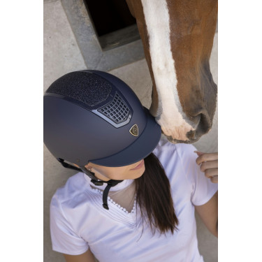 Casco EQUITHEME Airy Casco EQUITHEME Airy