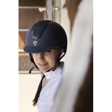 Casco EQUITHEME Airy Casco EQUITHEME Airy