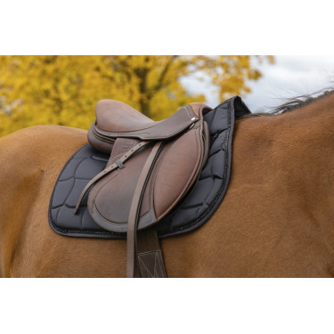 Mantilla Equi-Theme Satin Mantilla Equi-Theme Satin