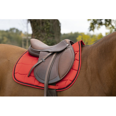 Mantilla Equi-Theme Satin Mantilla Equi-Theme Satin