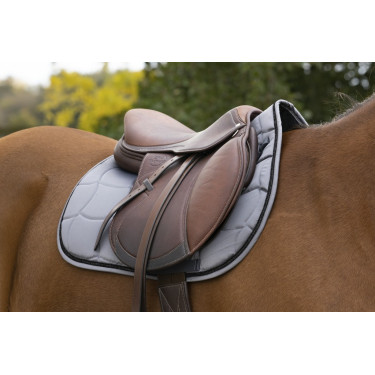 Mantilla Equi-Theme Satin Mantilla Equi-Theme Satin