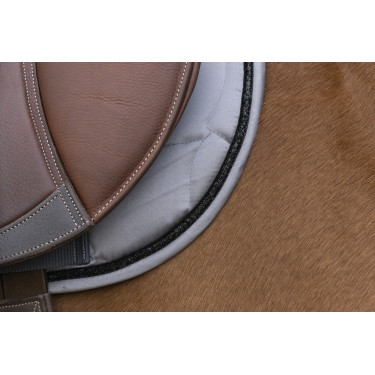 Mantilla Equi-Theme Satin Mantilla Equi-Theme Satin