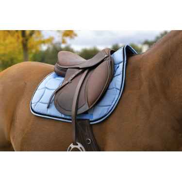 Mantilla Equi-Theme Satin Mantilla Equi-Theme Satin