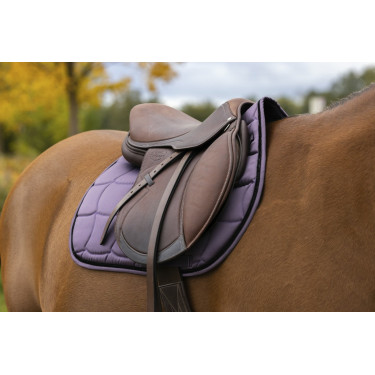 Mantilla Equi-Theme Satin Mantilla Equi-Theme Satin