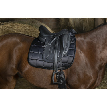 Mantilla Equi-Theme Satin Mantilla Equi-Theme Satin