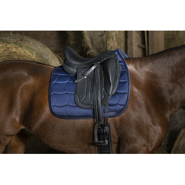 Mantilla Equi-Theme Satin Mantilla Equi-Theme Satin