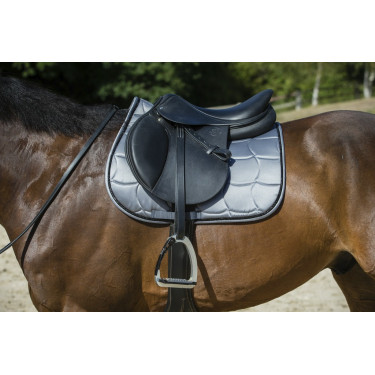 Mantilla Equi-Theme Satin Mantilla Equi-Theme Satin