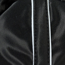 Orejeras sin bolas Finn-Tack Negro