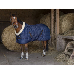 Manta de cuadra Equi-Theme Teddy Manta de cuadra Equi-Theme Teddy